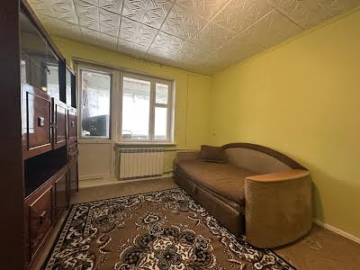 квартира за адресою Слобожанський просп. (Газети 