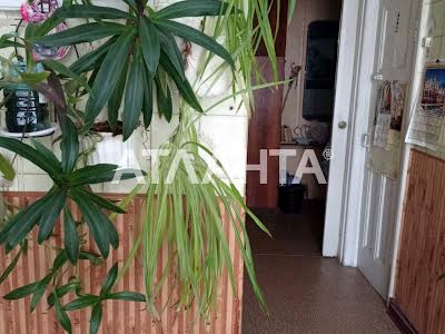 квартира за адресою Софіївська вул., 17