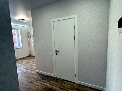 квартира за адресою Боголюбова вул., 27