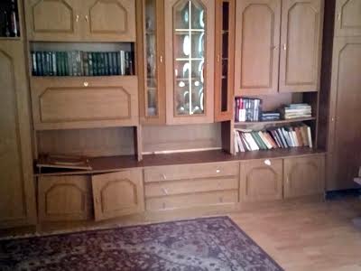дом по адресу Олени Дубінчук