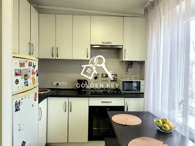 квартира по адресу Соборності, 50