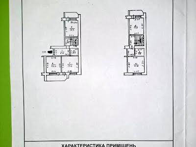 квартира за адресою Одеса, Заболотного, 58