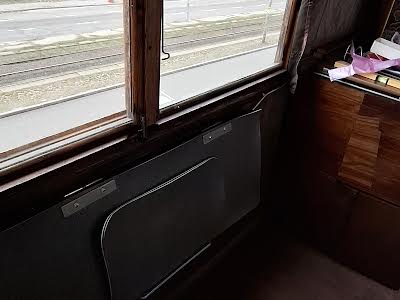 квартира по адресу Автозаводская ул., 87а