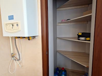 квартира по адресу Боголюбова ул., 16