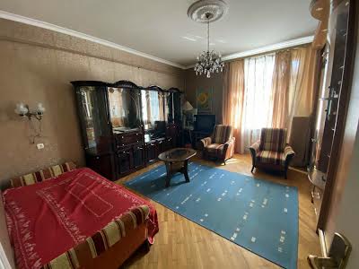 квартира по адресу Мельника ул. (Черняховского), 4