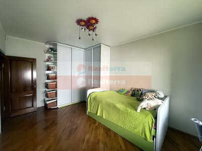 квартира по адресу Миколы Бажана просп., 12