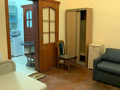 квартира по адресу Кушевича ул., 10