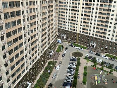 квартира по адресу Академика Сахарова ул., 3г