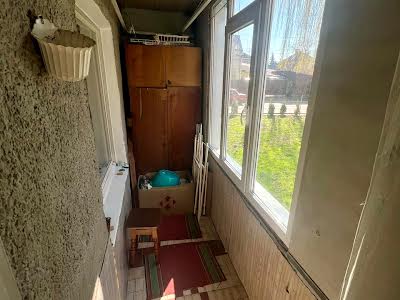 квартира за адресою Ярослава Музики вул. (), 36