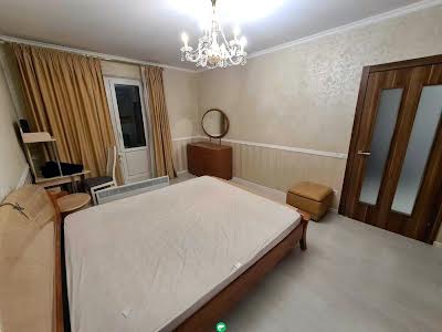 квартира за адресою Миколи Закревського вул., 95Г