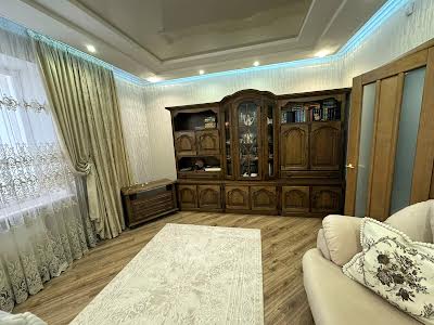 квартира по адресу Вінницьке шоссе, 1/7