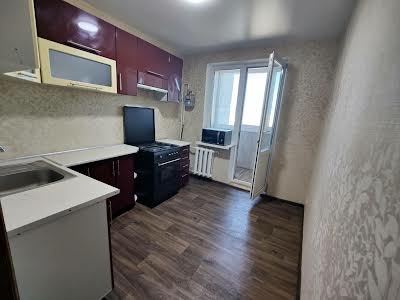 квартира за адресою Віталія Вергая вул. (Маршала Батицького), 4