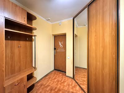 квартира за адресою Миколи Бажана просп., 1М