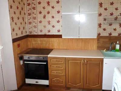 квартира за адресою Оноре де Бальзака вул., 77