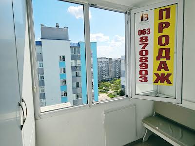 квартира за адресою Козацька вул., 1/2