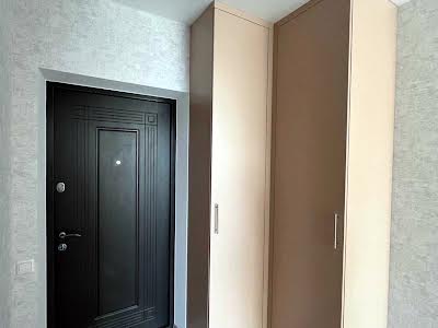 квартира за адресою Олександра Олеся вул., 2В