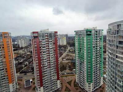 квартира за адресою Каховська вул., 62а
