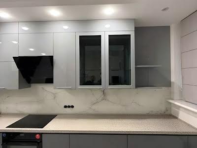 квартира за адресою Драгоманова вул., 2-А