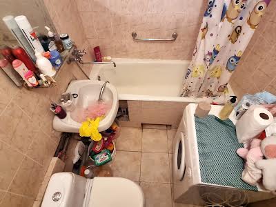 квартира по адресу Ереванская ул., 32