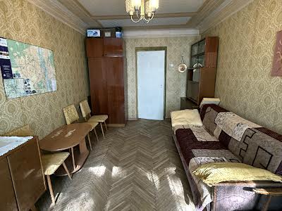 квартира по адресу Дмитра Дорошенка ул. (Чигоріна), 59