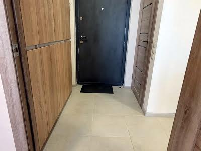 квартира по адресу Оптимістична ул., 1