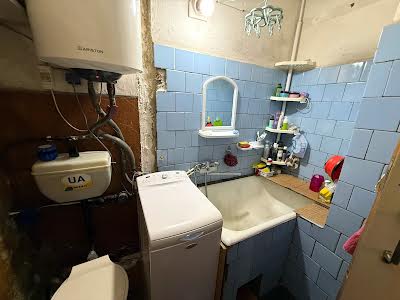 квартира за адресою Лобачевського вул., 43