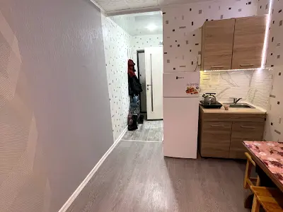 квартира по адресу Добровольцев пер., 10