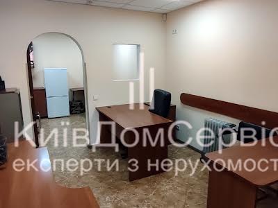 коммерческая по адресу Машиностроительная ул., 21