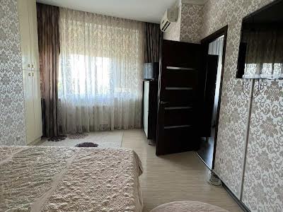 квартира за адресою Шевченка просп., 33Б