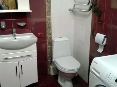 квартира за адресою Вишгородська вул., 45Б/1