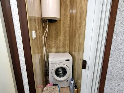 квартира за адресою Квітки Цісик вул. (Гулі Корольової), 3