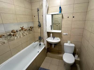 квартира по адресу Бориса Гмыри ул., 16