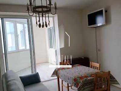 квартира по адресу Бориспольская ул., 12В