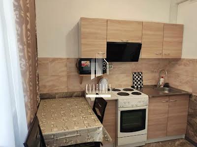 квартира за адресою Ярослава Гашека бульв., 22
