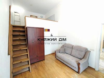 квартира за адресою Еспланадна вул., 2