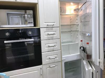 квартира за адресою Вартових Неба вул. (Тобольська), 52