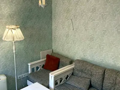 дом по адресу Днепроводская ул.
