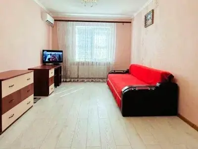 квартира за адресою Лесі Українки вул., 11