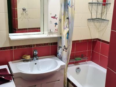 квартира за адресою Михайла Вербицького вул., 10