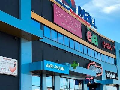 будинок за адресою Райдужна вул., 36