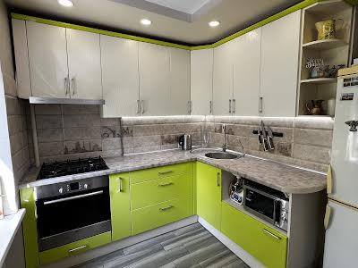 квартира по адресу Видинская ул., 36