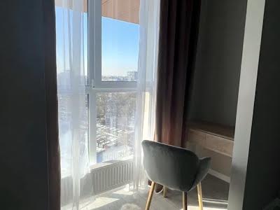 квартира по адресу Звёздный бульв., 1-М