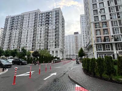 квартира за адресою Михайла Максимовича вул. (Онуфрія Трутенка), 24-В