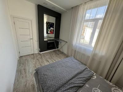 квартира по адресу Ляйнберга ул., 5
