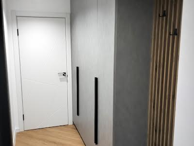 квартира по адресу Пр.Тарнавського, 4