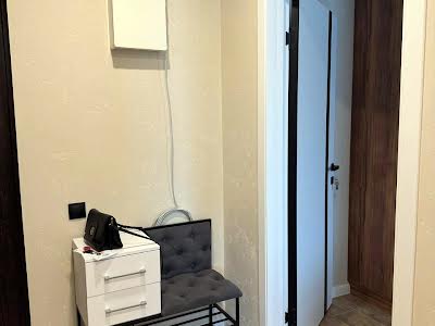 квартира по адресу Героев просп., 18