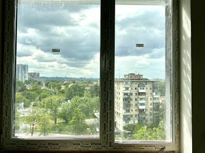 квартира за адресою Воскресенська вул., 2-В