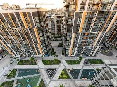 квартира за адресою Джона Маккейна вул. (Івана Кудрі), 3-А