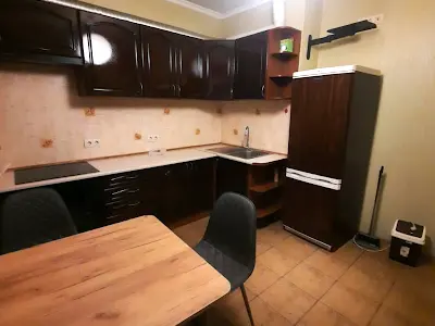 квартира по адресу Степана Рудницкого ул. (Вильямса академика), 3/7