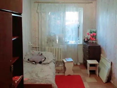квартира по адресу Петра Калнышевского просп. (Косіора), 35